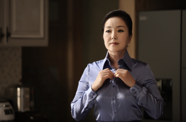 이휘향 악역