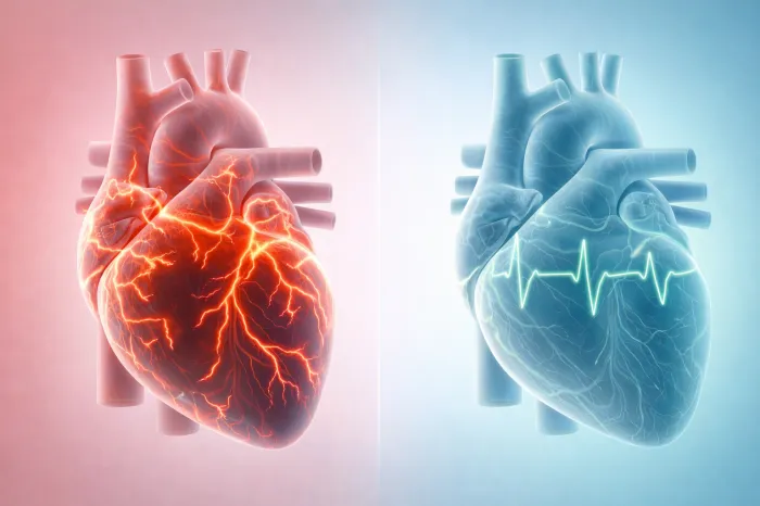 부정맥 치료방법