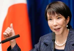 다카이치 사나에 프로필/ 일본총리 다카이치 선출방법