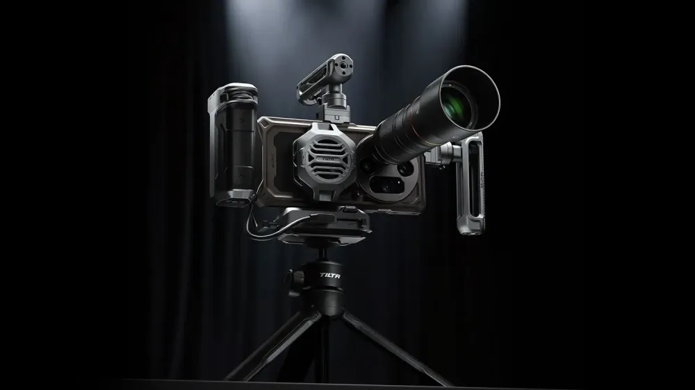 아예 중무장을 시키면 이런 형태도 가능하고요.