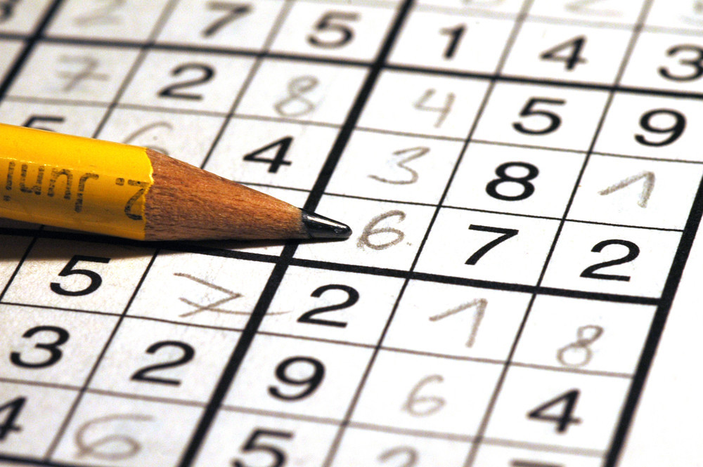 스도쿠 무료게임