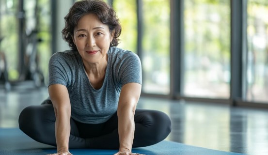 60대 관절 건강법 (전문의 팁, 운동 추천)