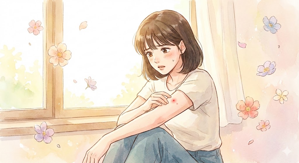 건선 피부염