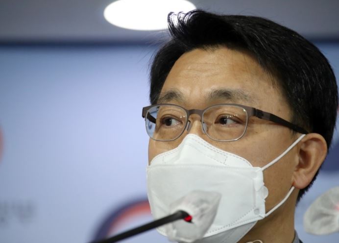 여운국 공수처 차장