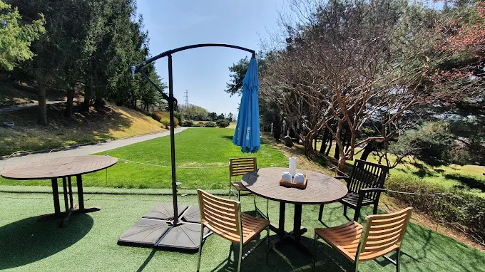 용인 '코리아 컨트리클럽' (코리아CC) 소개 및 예약방법