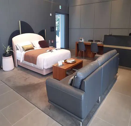 에이스침대 에이스스퀘어 평택점