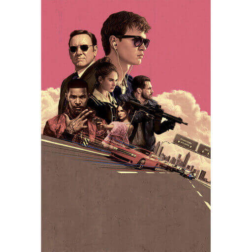Baby Driver