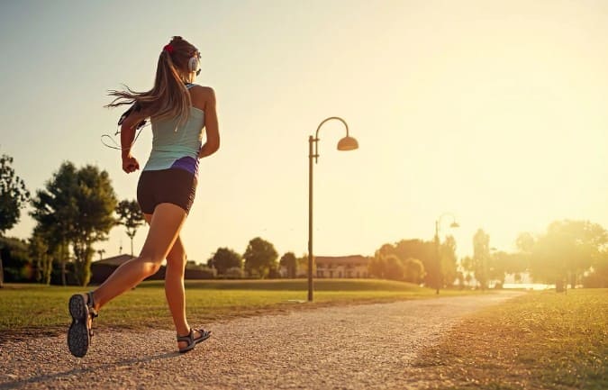 Jogging&amp;#44; Nature&amp;#44; Gym