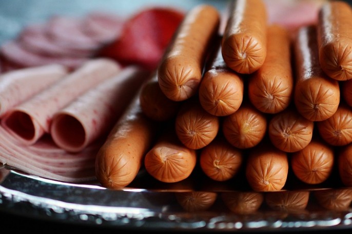 암을 유발하는 몸에 안좋은 음식, 발암물질