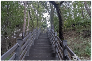 설봉산