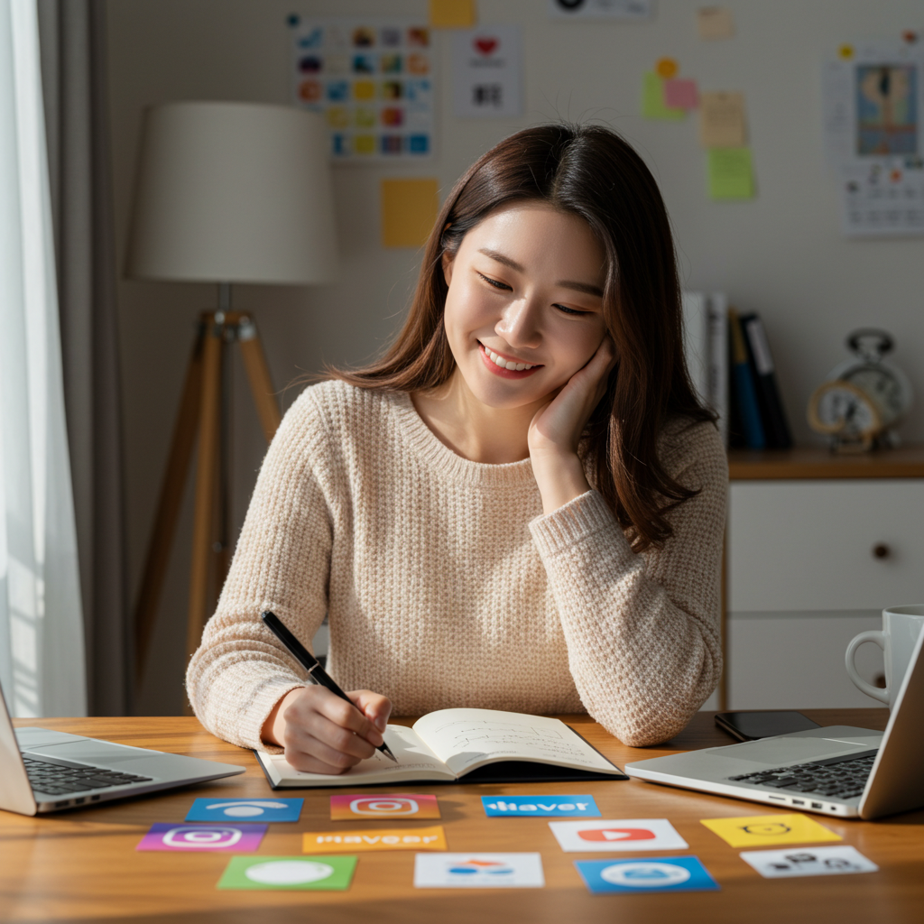 온라인 광고 마케팅 초보자 실전 가이드