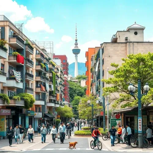 서울-영구임대주택