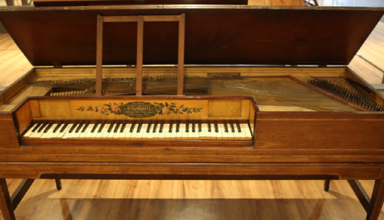 프라움 악기박물관