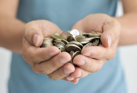 민생 회복 지원금 사진