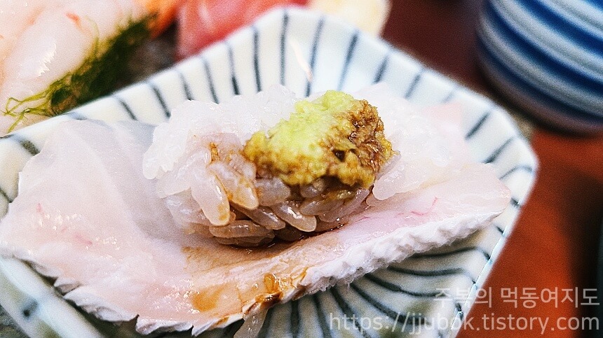 고쉐프의-신선한-초밥-숙성활어-4