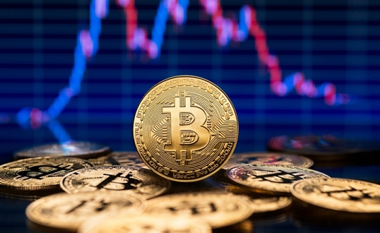 비트코인 급락 원인