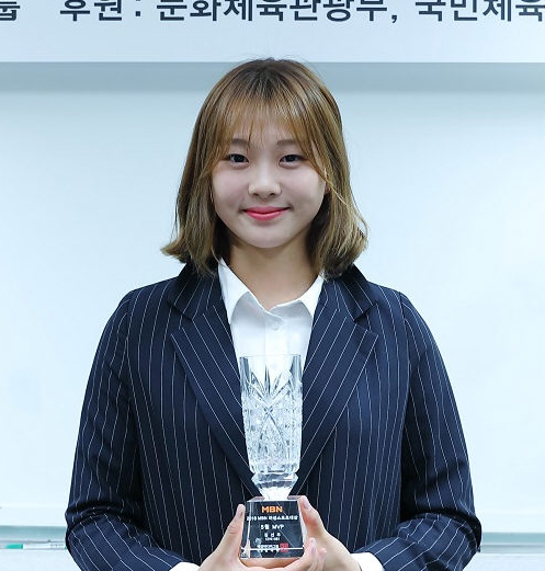 근대5종 항저우 첫 메달 김선우 선수 정보