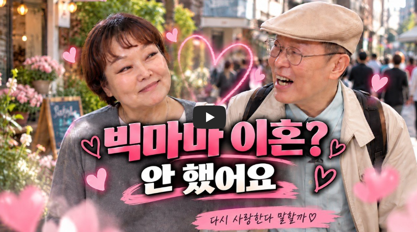 이혜정 요리연구가 고민환 부부 갈등 총정리｜혼인신고 안 했으면 결혼 취소? 45세 딸 임신&middot;손녀 육아 거절&middot;동치미 폭탄 발언