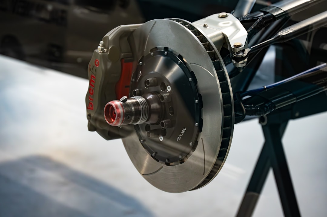 Brake