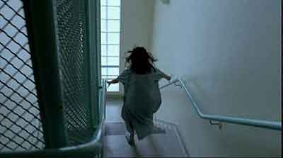 계단에서 쫓기는꿈