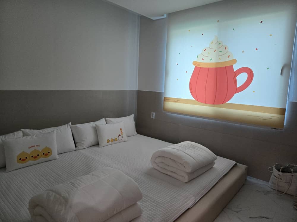 가평 꼬모키즈풀빌라