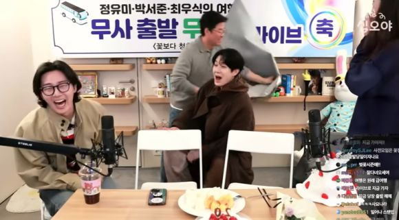 꽃보다 청춘 리미티드 에디션 정보 출연진 몇부작 시청률 최우식 속옷 논란까지 완벽 정리