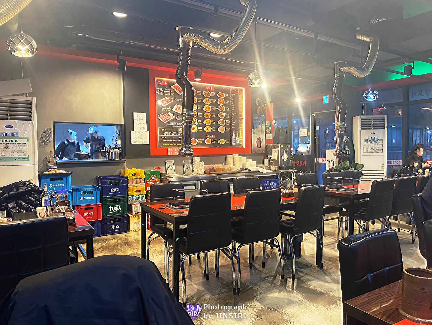 김포 풍무동 양꼬치 양고기 맛집 술집 데이트 회식장소 추천 김대박양꼬치