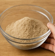 도토리묵 만드는법