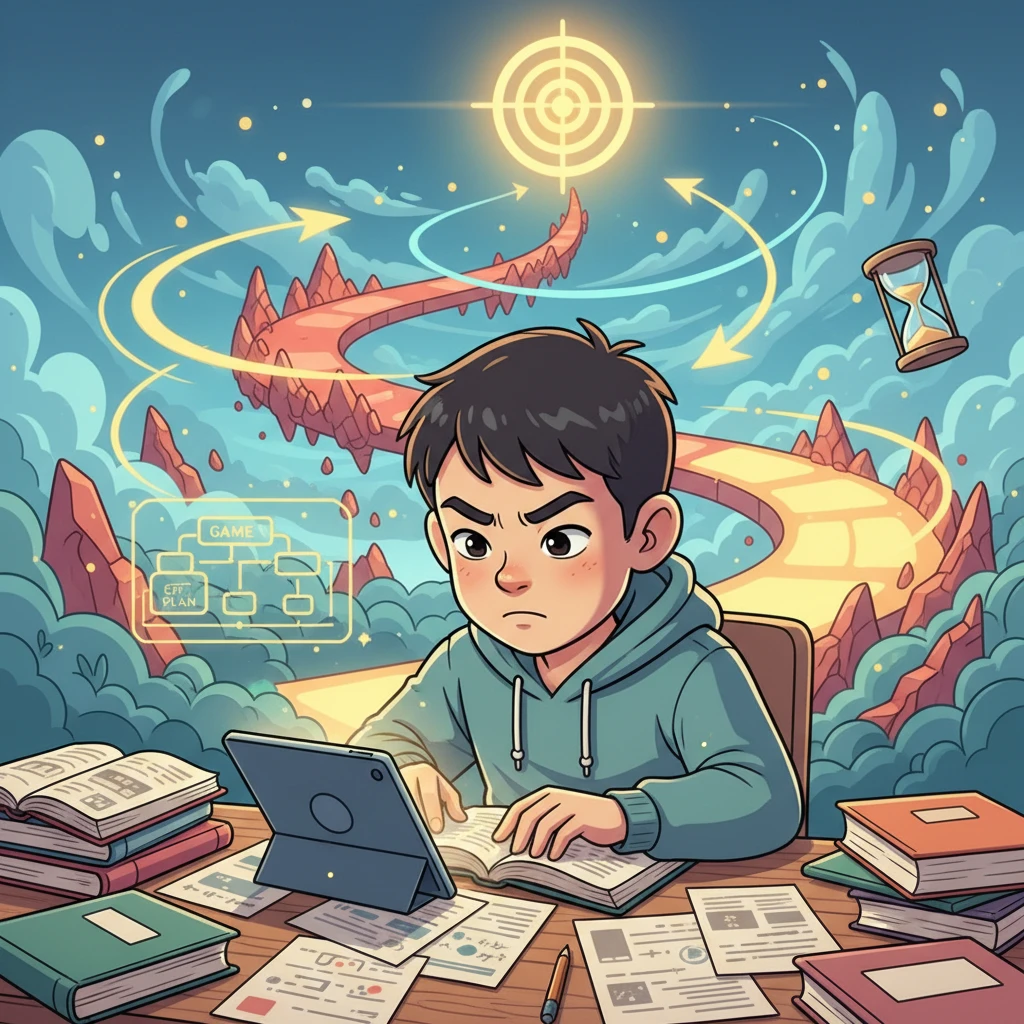 관세사 1차 합격을 위한 과목별 방어..