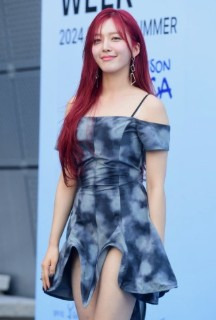 임도화 나이 프로필