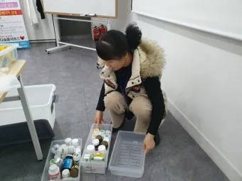 정리수납전문가 실무활용 자격과정 현장노하우 수익화_10