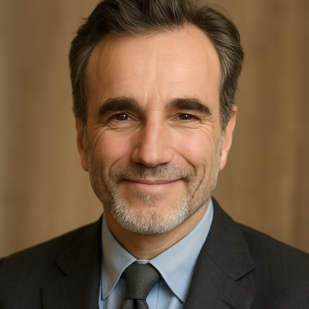 다니엘 데이 루이스