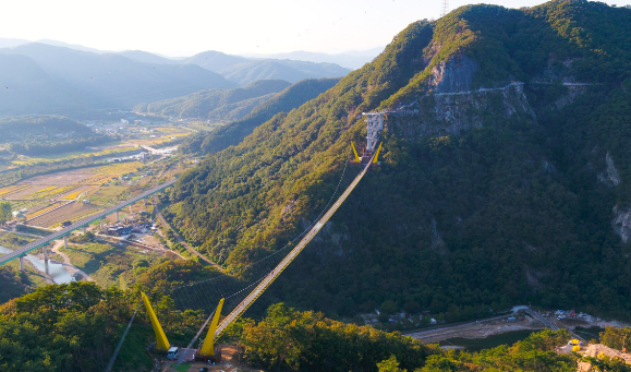 소금산그랜드밸리