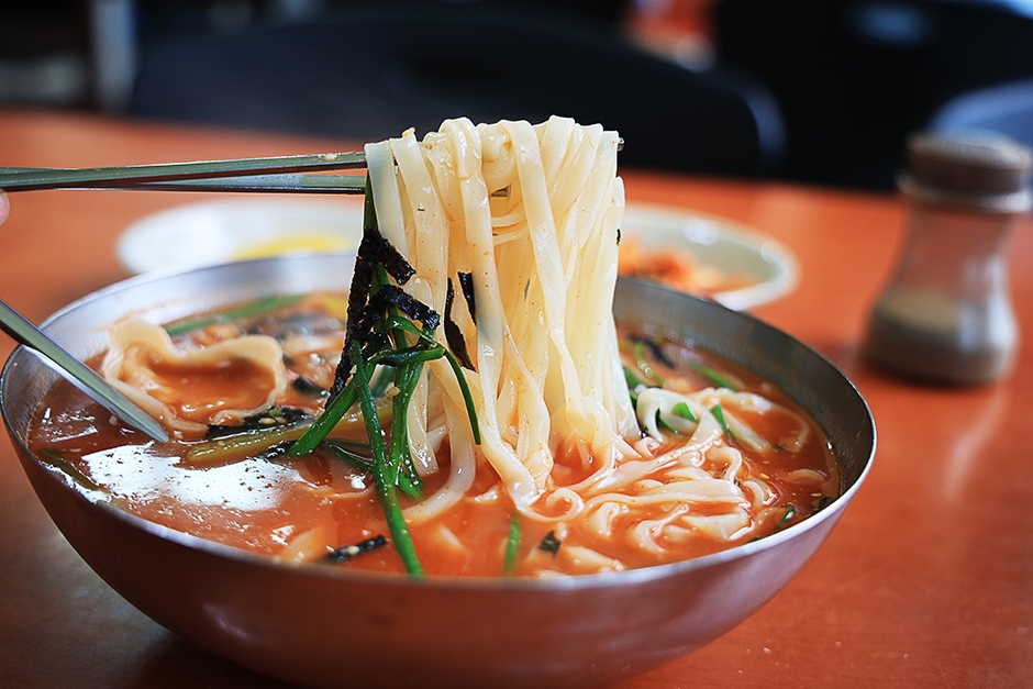 동해시 맛집