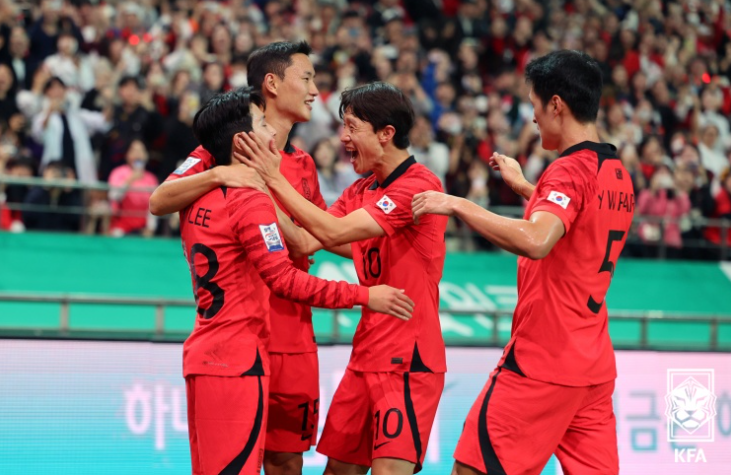 남자 축구 대표팀 베트남 중계방송 2
