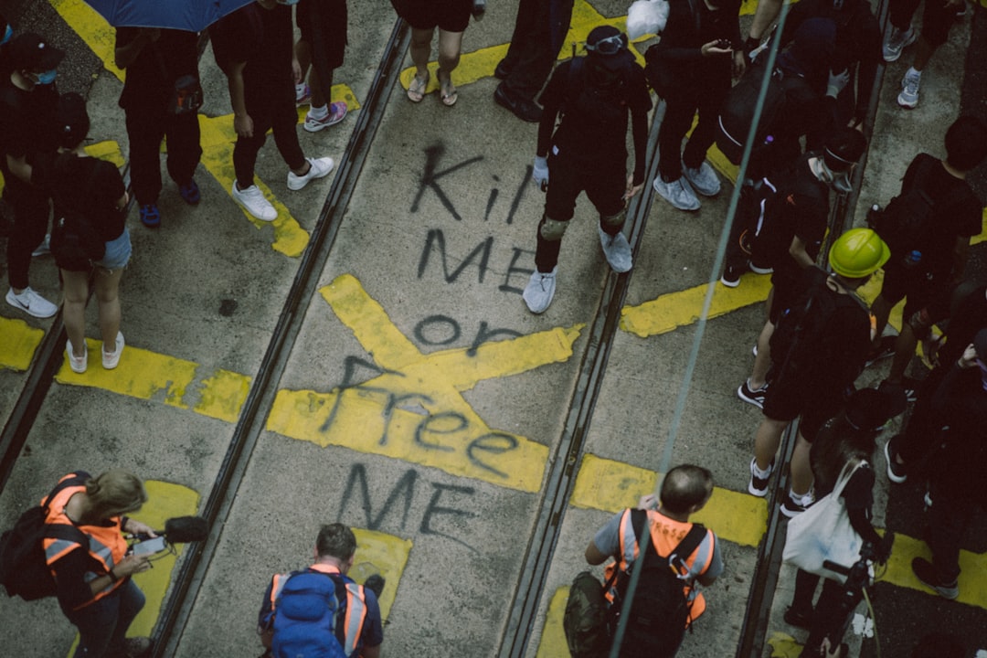 Revolution