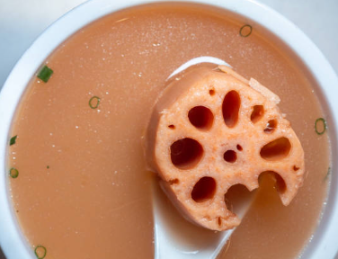 연근 6가지 효능 및 샐러드 레시피 (+ 요리법 보관법)