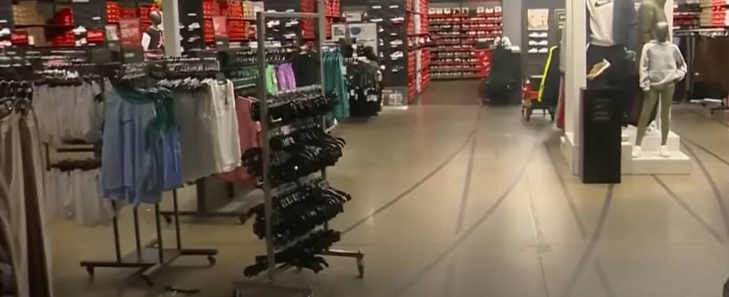 미국 블랙프라이데이