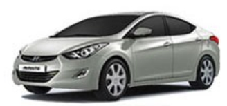 아반떼 md 색상코드 머쉬룸(색상코드 :P3W 색상코드)