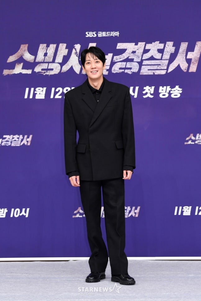 김래원 첫사랑
