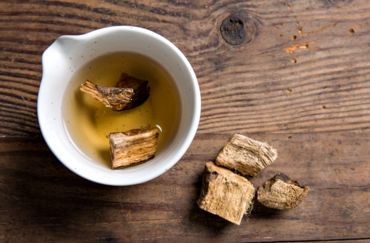 갱년기여성탈모