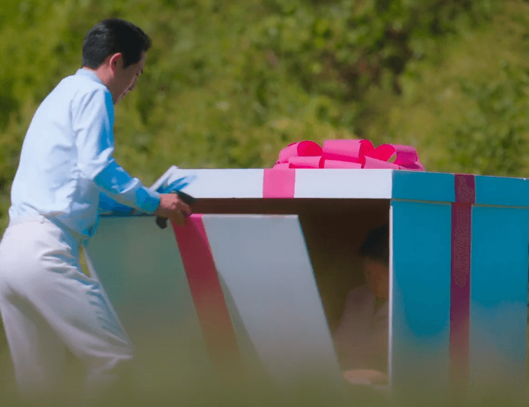 임영웅 천국보다 아름다운