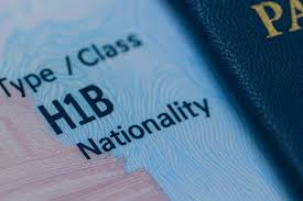 H-1B 비자란
