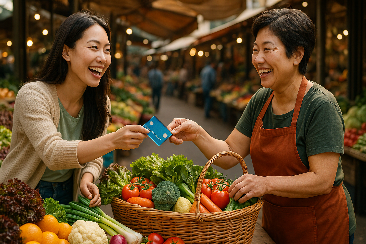 "상생페이백" 최대 30만원 환급, 놓치면 손해!