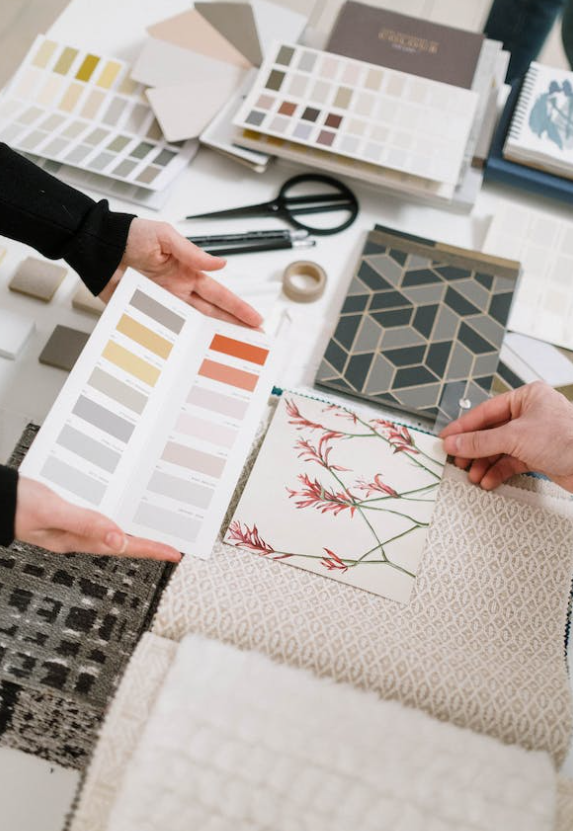 인테리어 시공 순서