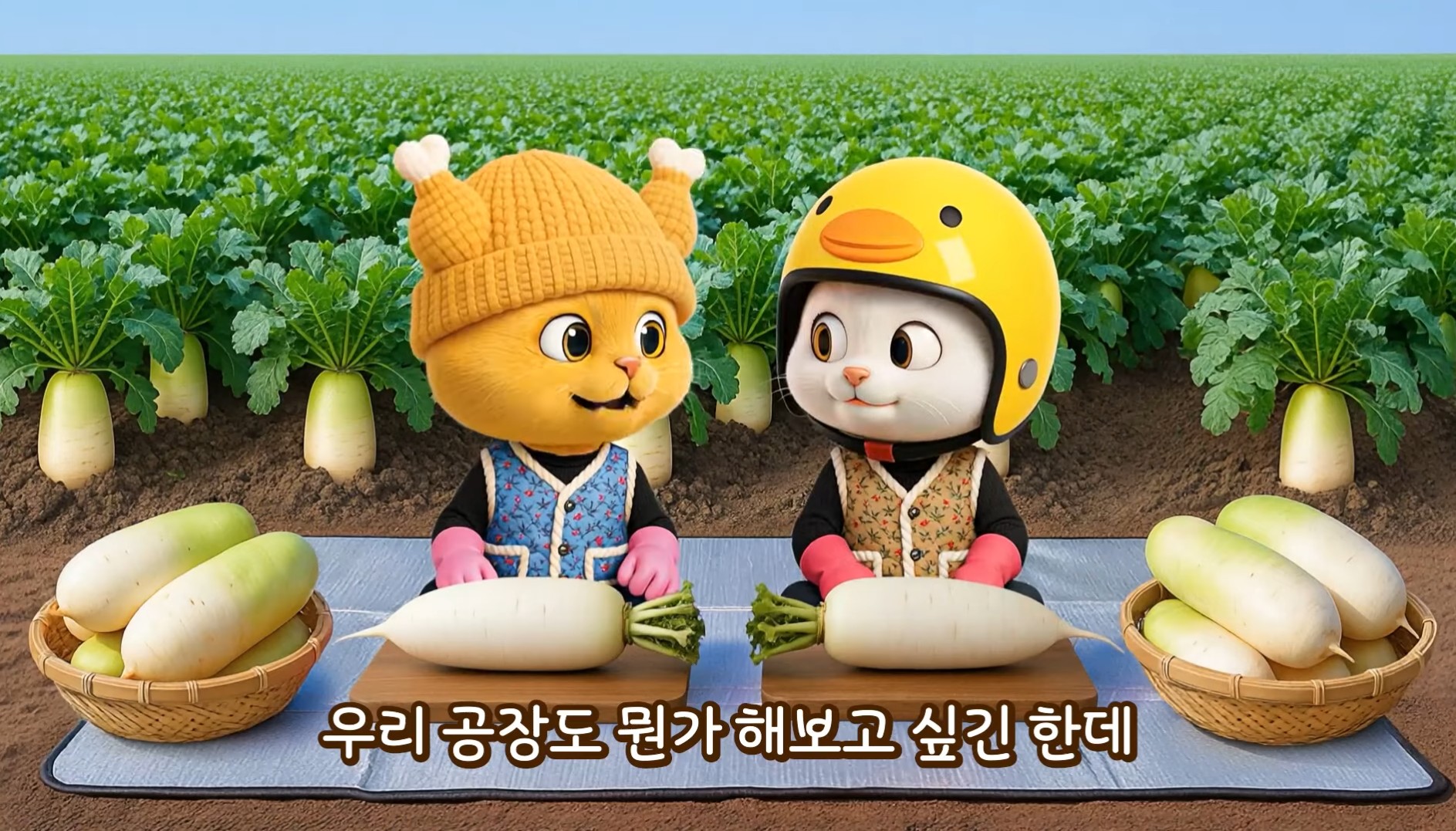 2025 중소기업·소상공인 AI 활용·확산 지원방안 총정리