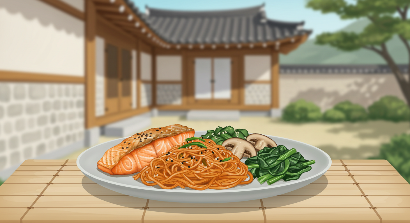 간식과 음료, 현명하게 선택하기