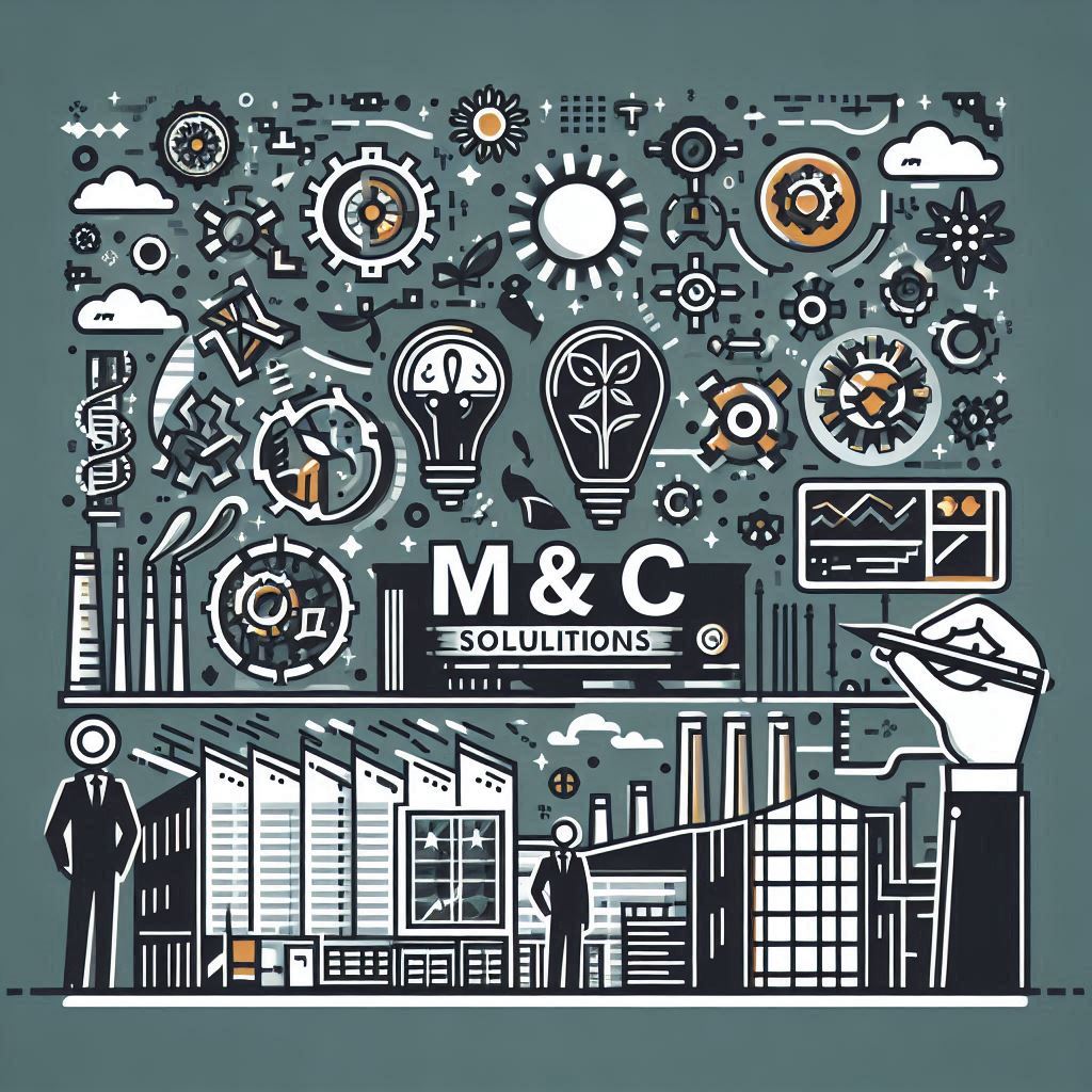 엠앤씨솔루션 공모주 청약, 수요예측으로 본 투자 전략