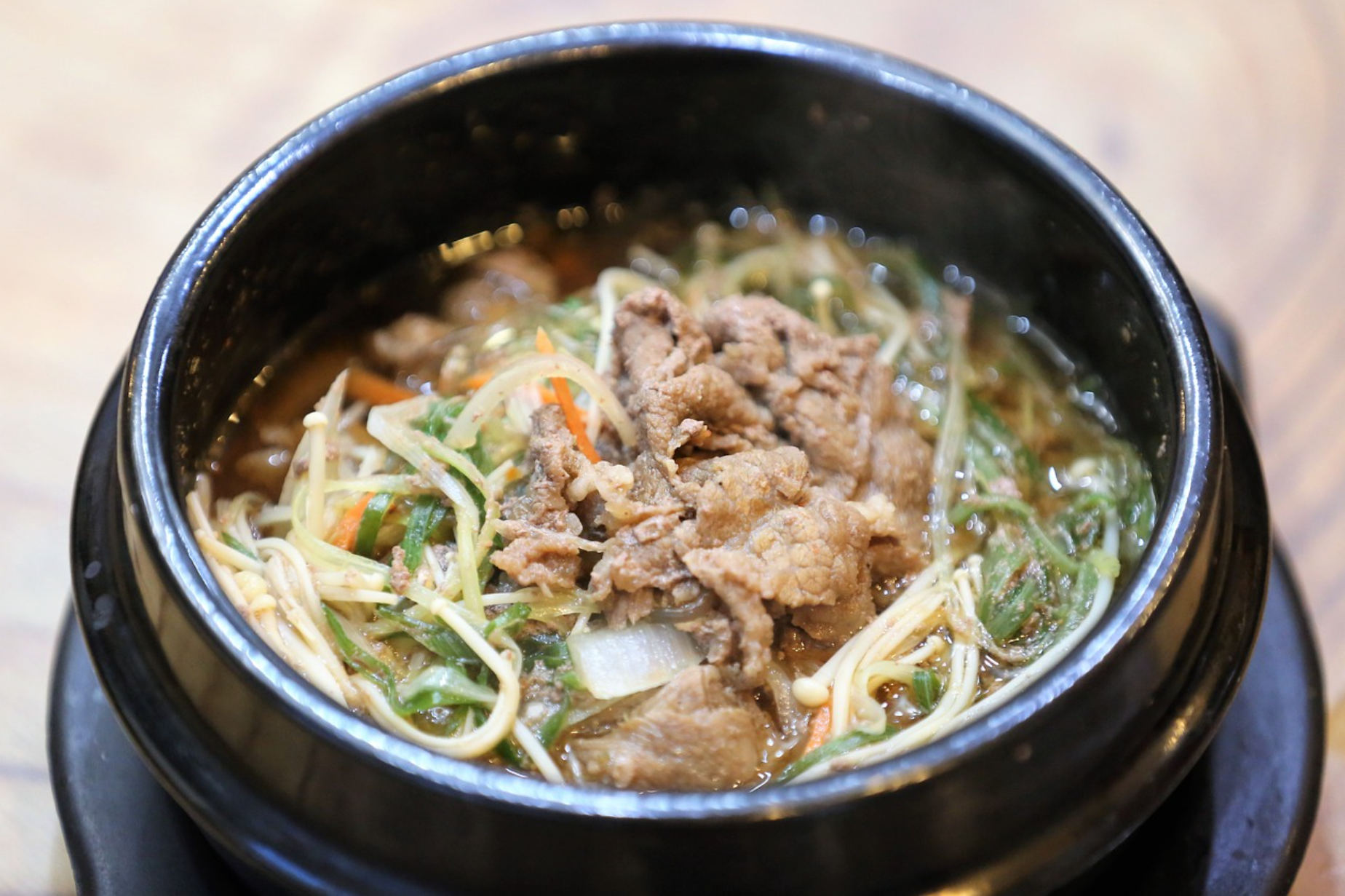 한식의 세계화: 한국 음식의 글로벌 트렌드