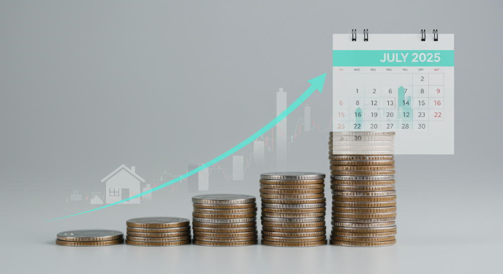 2025년 대출 받으려면 스트레스 DSR 개념부터 계산법까지, 이 글 하나로 끝내세요!